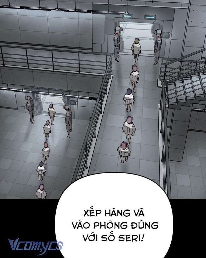 Ác Chi Hoàn - Chap 18 Ảnh 46