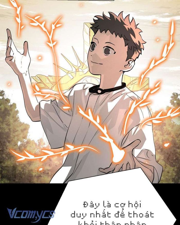 Ác Chi Hoàn - Chap 18 Ảnh 6