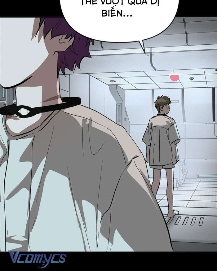 Ác Chi Hoàn - Chap 18 Ảnh 54