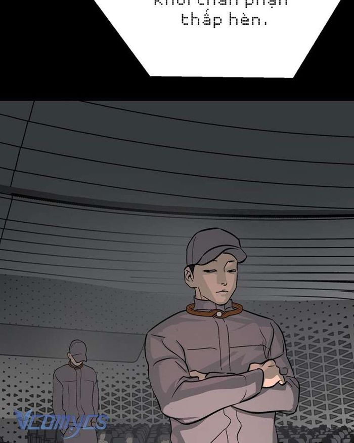 Ác Chi Hoàn - Chap 18 Ảnh 7