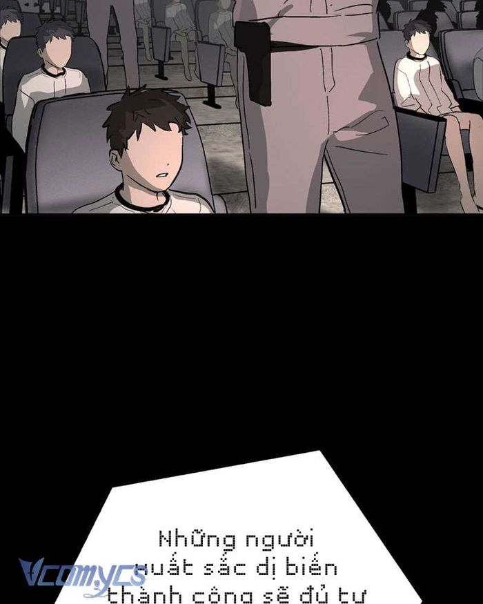 Ác Chi Hoàn - Chap 18 Ảnh 8