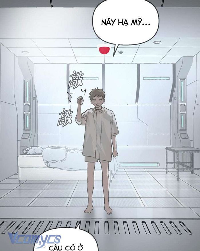 Ác Chi Hoàn - Chap 18 Ảnh 90