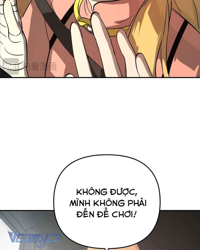 Ác Chi Hoàn - Chap 19 Ảnh 114
