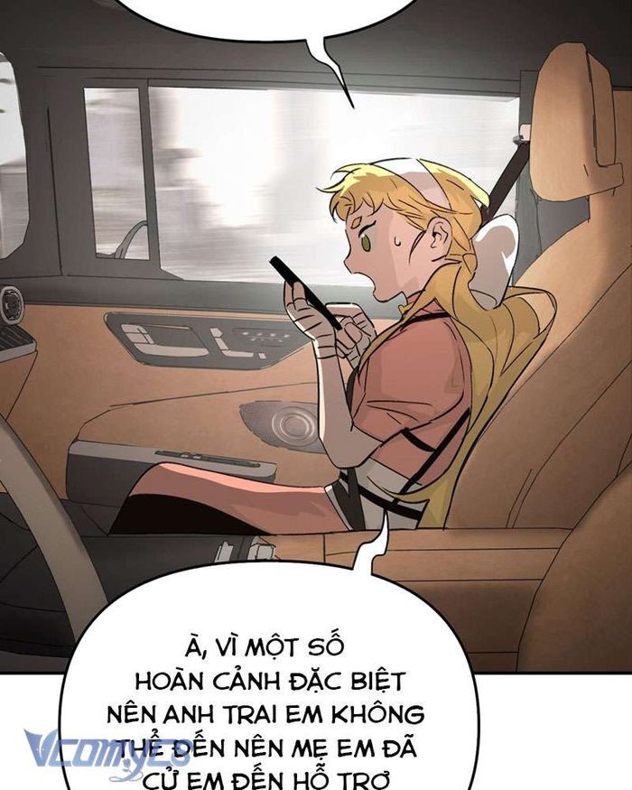 Ác Chi Hoàn - Chap 19 Ảnh 120