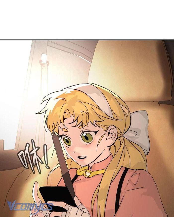 Ác Chi Hoàn - Chap 19 Ảnh 122