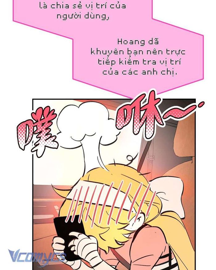 Ác Chi Hoàn - Chap 19 Ảnh 140