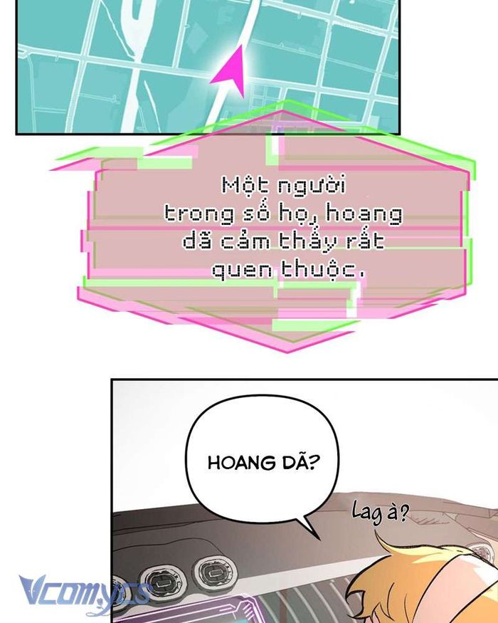 Ác Chi Hoàn - Chap 19 Ảnh 143