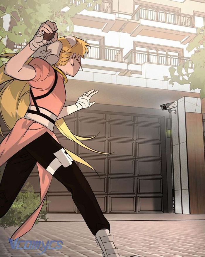 Ác Chi Hoàn - Chap 19 Ảnh 3