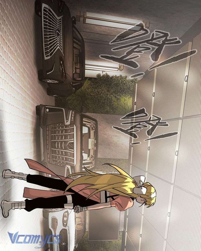 Ác Chi Hoàn - Chap 19 Ảnh 24