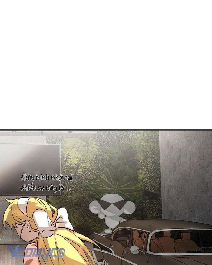 Ác Chi Hoàn - Chap 19 Ảnh 27