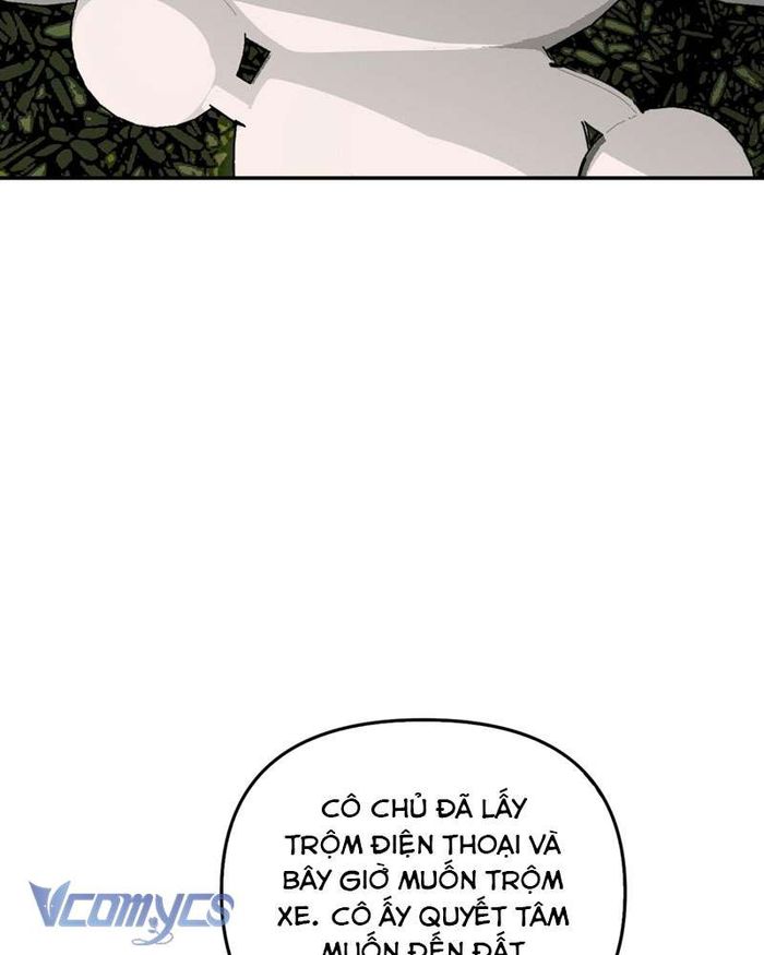 Ác Chi Hoàn - Chap 19 Ảnh 29