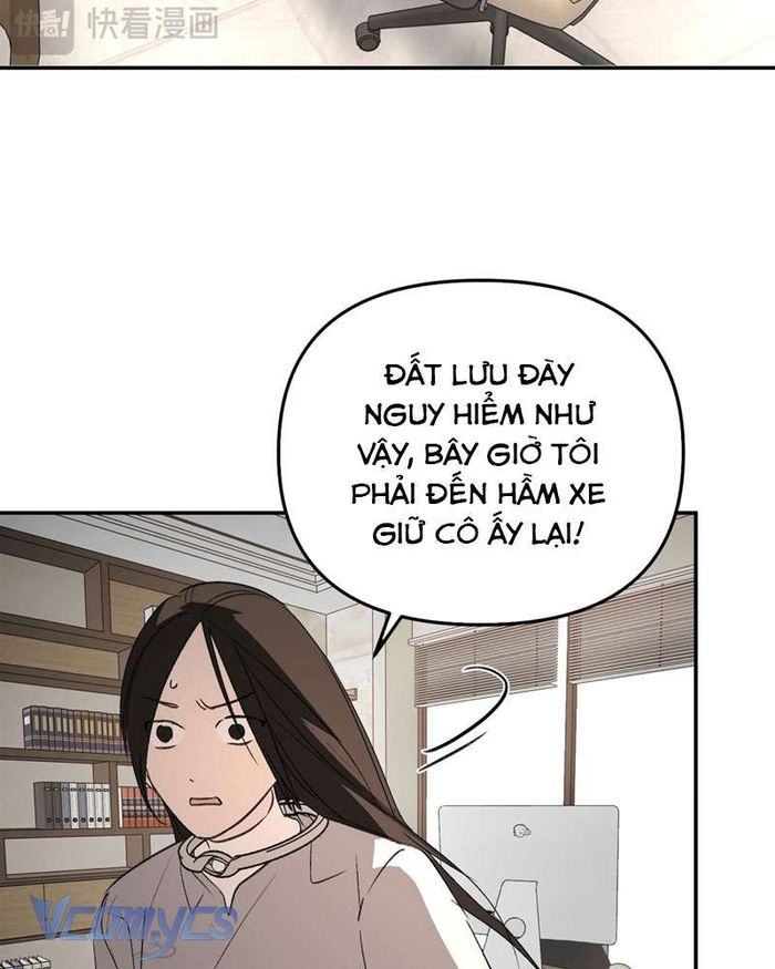 Ác Chi Hoàn - Chap 19 Ảnh 31