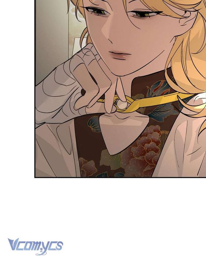 Ác Chi Hoàn - Chap 19 Ảnh 33
