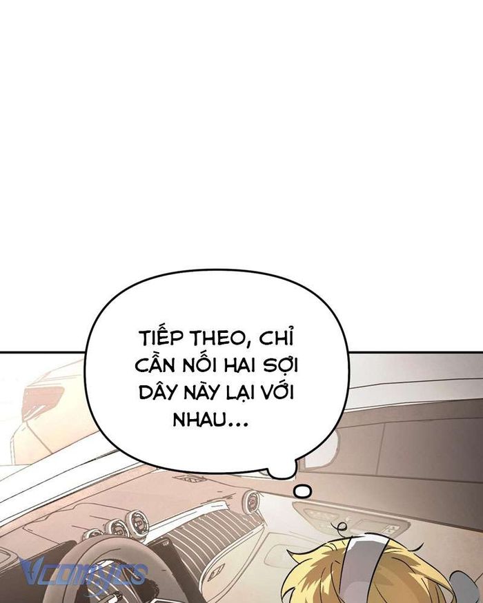 Ác Chi Hoàn - Chap 19 Ảnh 39