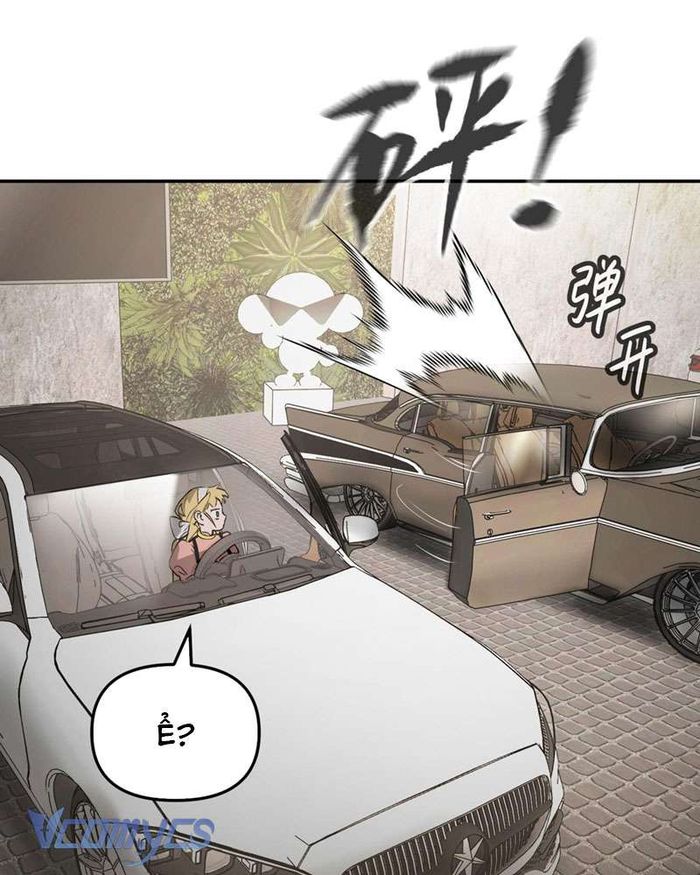 Ác Chi Hoàn - Chap 19 Ảnh 41