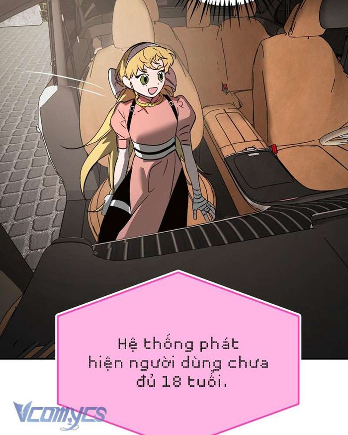 Ác Chi Hoàn - Chap 19 Ảnh 45