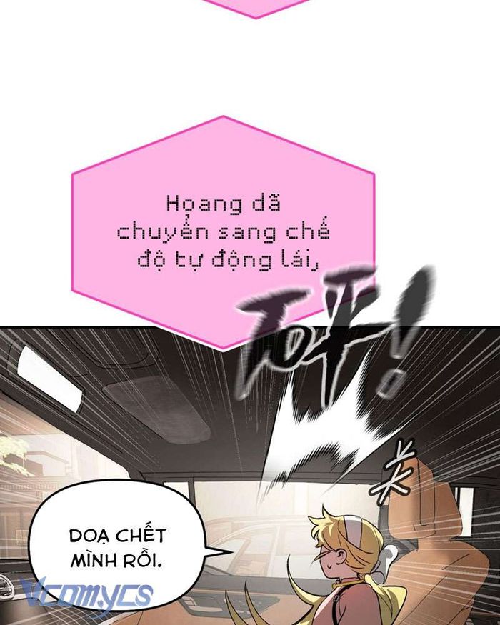 Ác Chi Hoàn - Chap 19 Ảnh 46