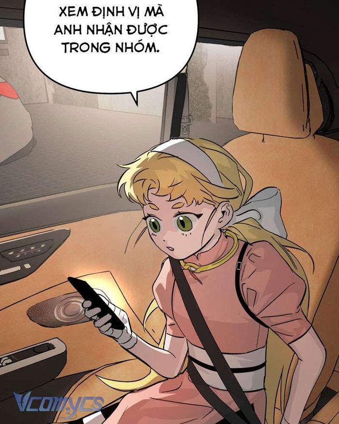 Ác Chi Hoàn - Chap 19 Ảnh 48