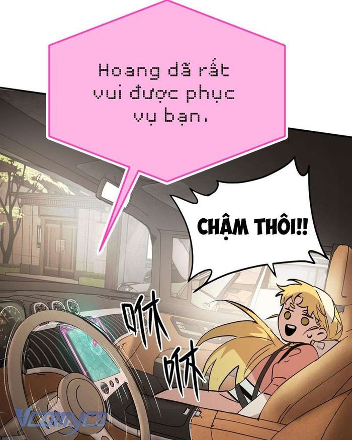 Ác Chi Hoàn - Chap 19 Ảnh 57