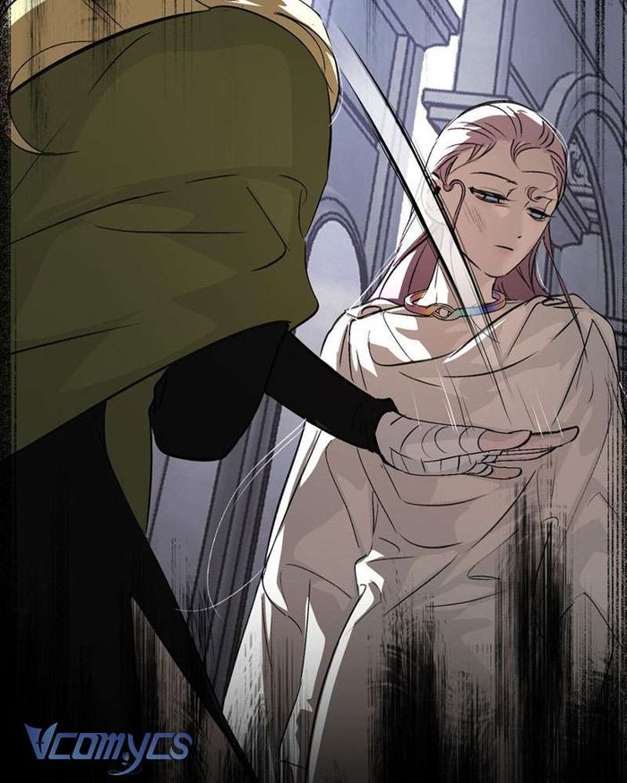 Ác Chi Hoàn - Chap 19 Ảnh 87