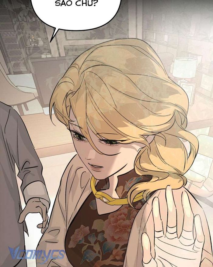 Ác Chi Hoàn - Chap 19 Ảnh 94