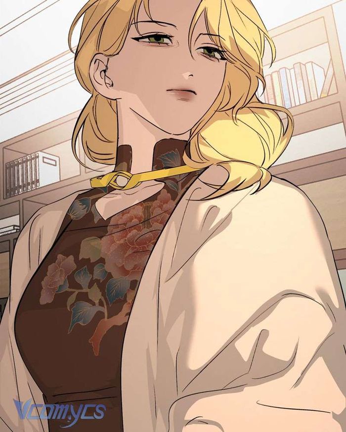 Ác Chi Hoàn - Chap 19 Ảnh 97