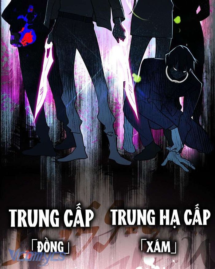 Ác Chi Hoàn - Chap 2 Ảnh 11