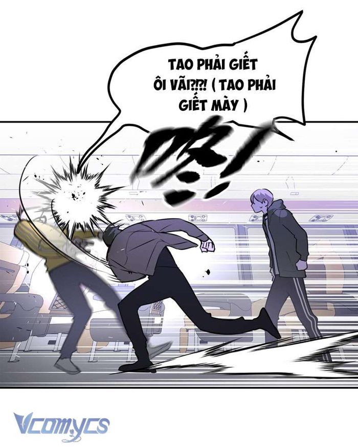 Ác Chi Hoàn - Chap 2 Ảnh 110