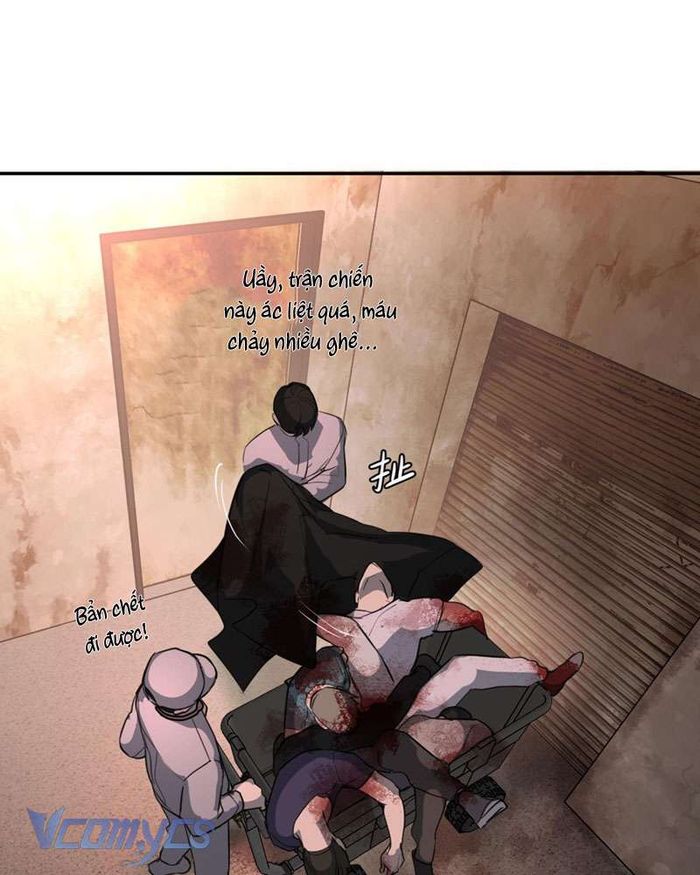 Ác Chi Hoàn - Chap 2 Ảnh 149