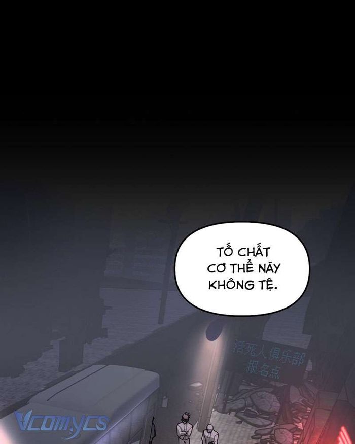 Ác Chi Hoàn - Chap 2 Ảnh 19