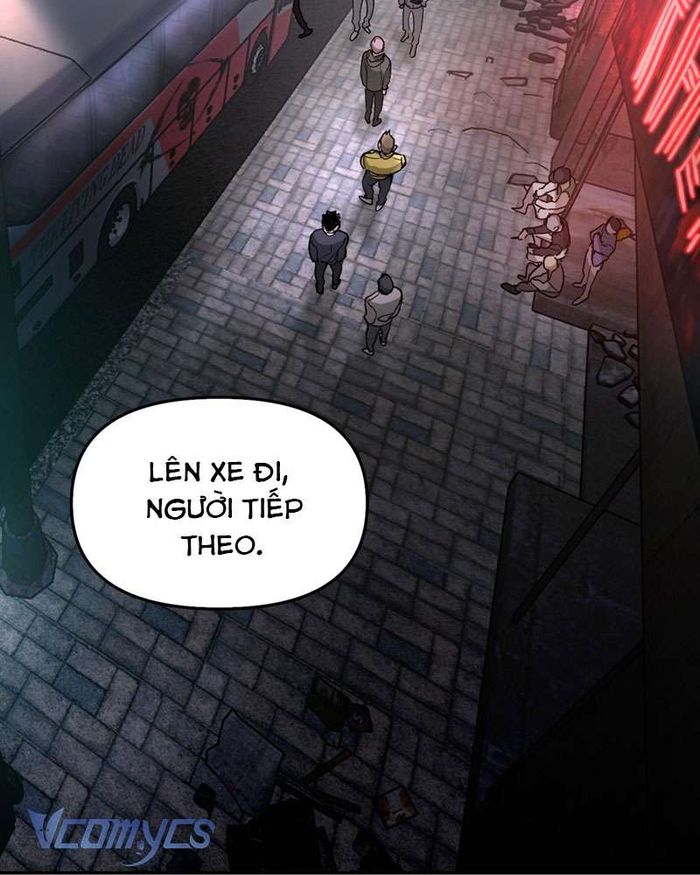 Ác Chi Hoàn - Chap 2 Ảnh 20