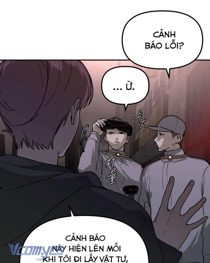 Ác Chi Hoàn - Chap 2 Ảnh 24
