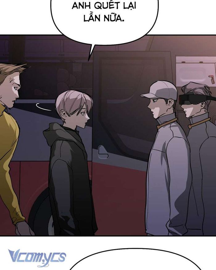 Ác Chi Hoàn - Chap 2 Ảnh 38