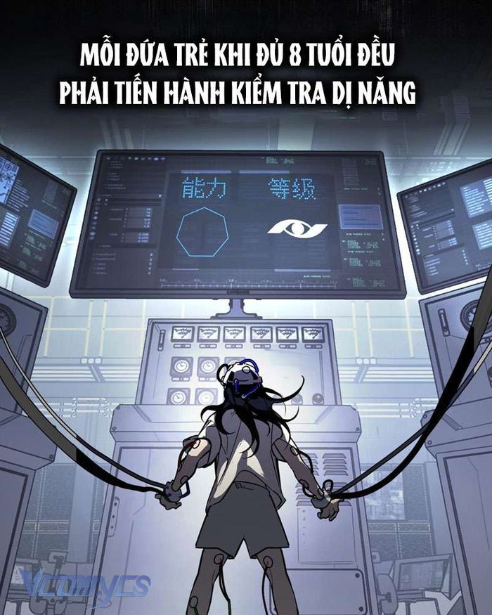 Ác Chi Hoàn - Chap 2 Ảnh 5
