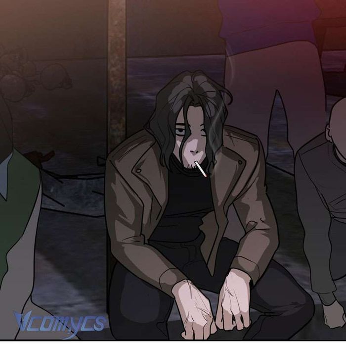 Ác Chi Hoàn - Chap 2 Ảnh 44