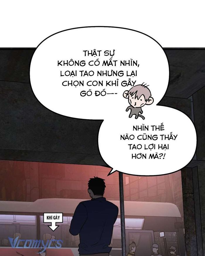 Ác Chi Hoàn - Chap 2 Ảnh 53