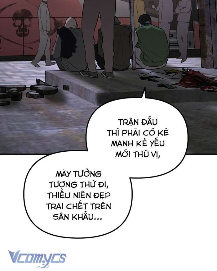 Ác Chi Hoàn - Chap 2 Ảnh 54