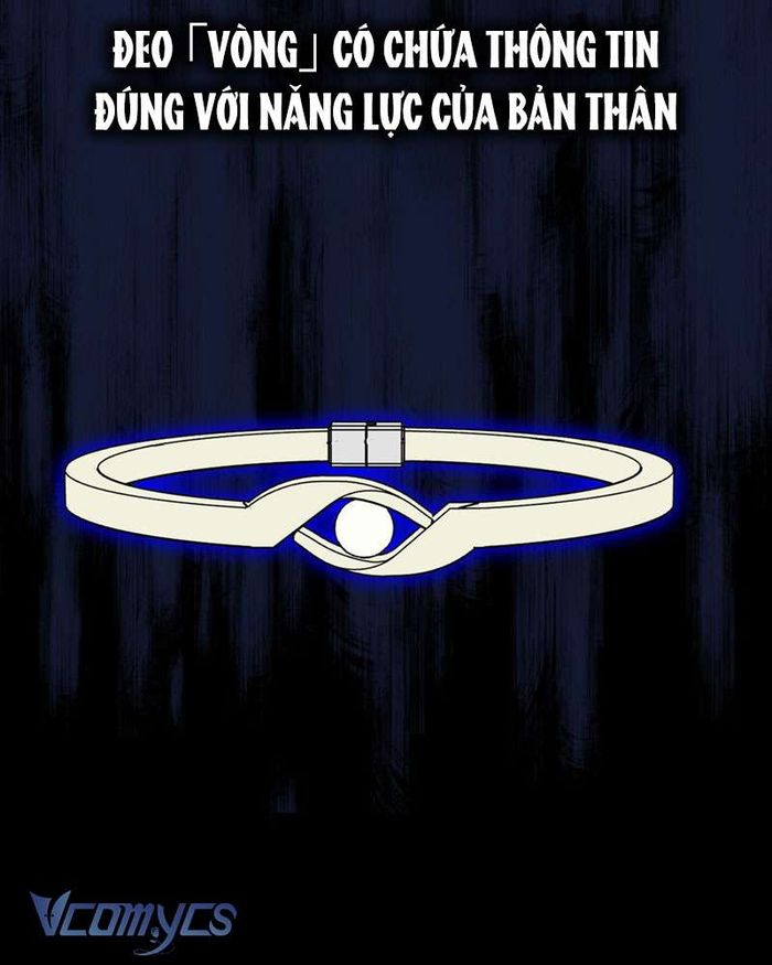 Ác Chi Hoàn - Chap 2 Ảnh 7