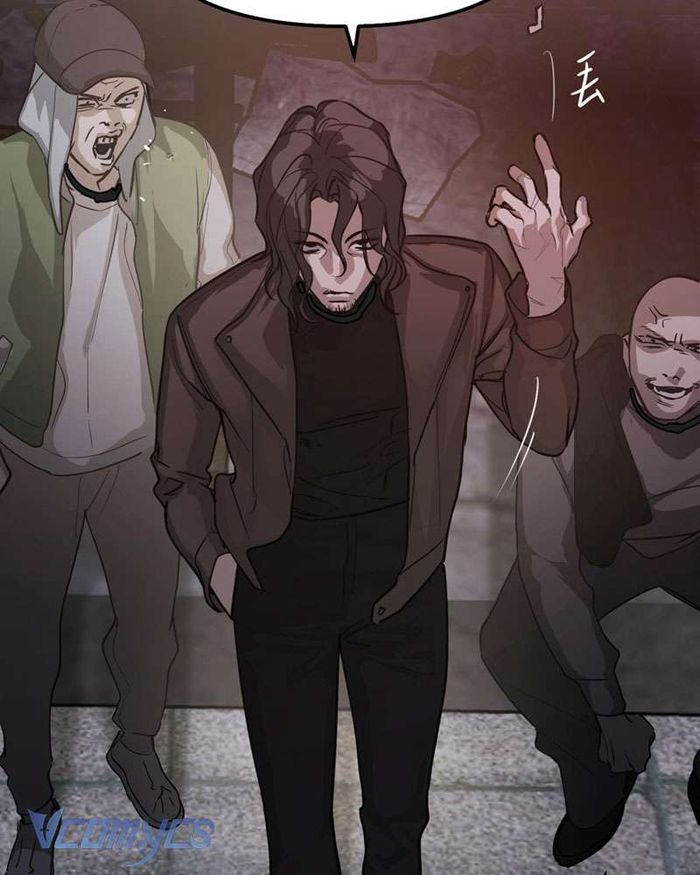 Ác Chi Hoàn - Chap 2 Ảnh 61