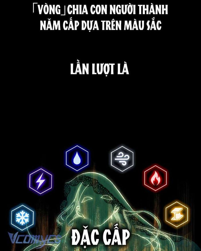 Ác Chi Hoàn - Chap 2 Ảnh 8