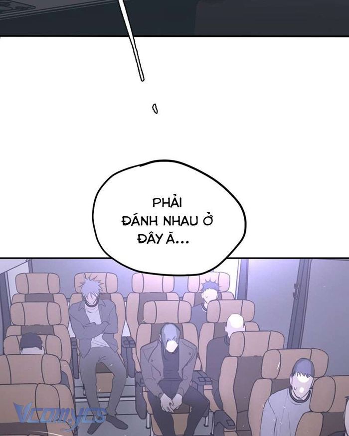Ác Chi Hoàn - Chap 2 Ảnh 97