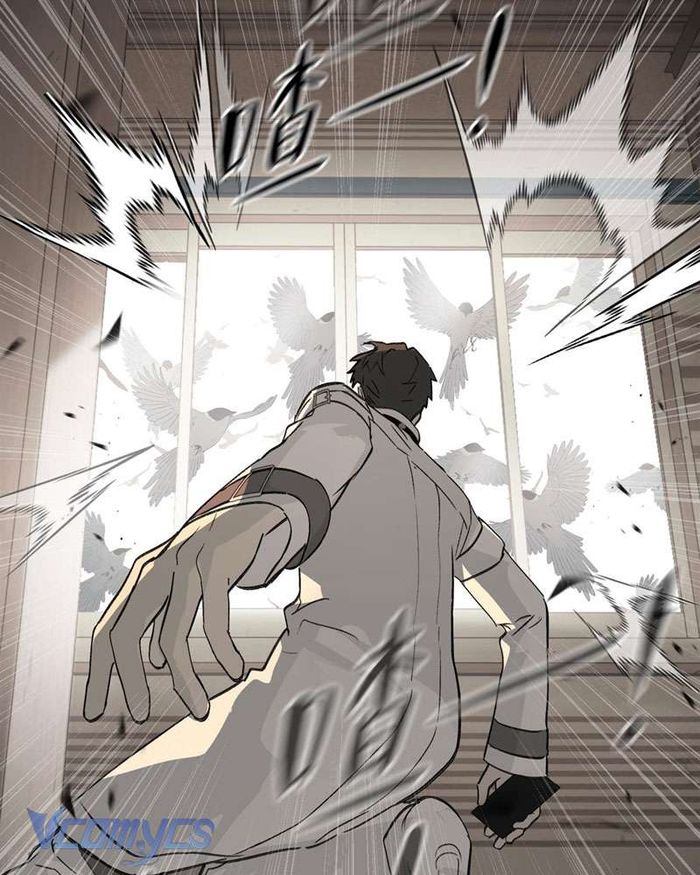 Ác Chi Hoàn - Chap 20 Ảnh 12