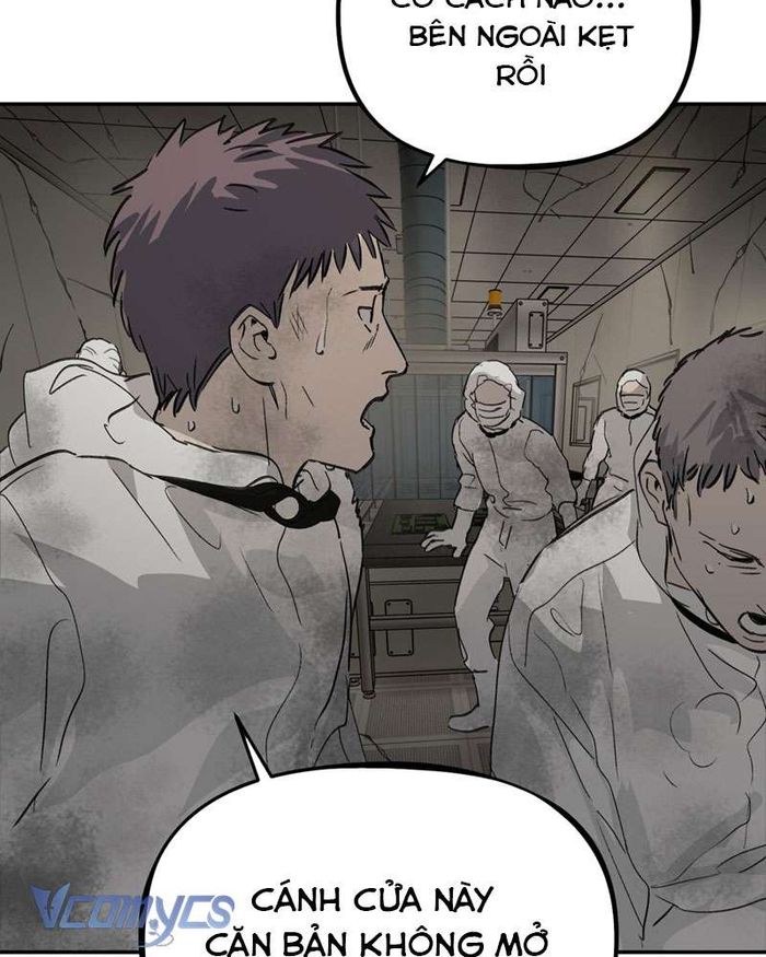 Ác Chi Hoàn - Chap 20 Ảnh 111