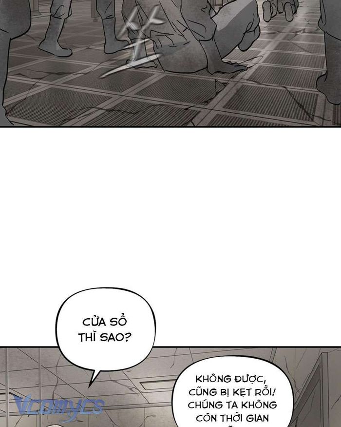 Ác Chi Hoàn - Chap 20 Ảnh 116