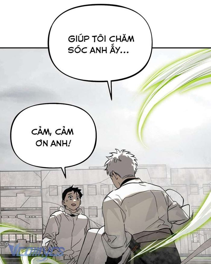 Ác Chi Hoàn - Chap 20 Ảnh 132