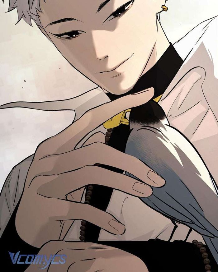 Ác Chi Hoàn - Chap 20 Ảnh 151