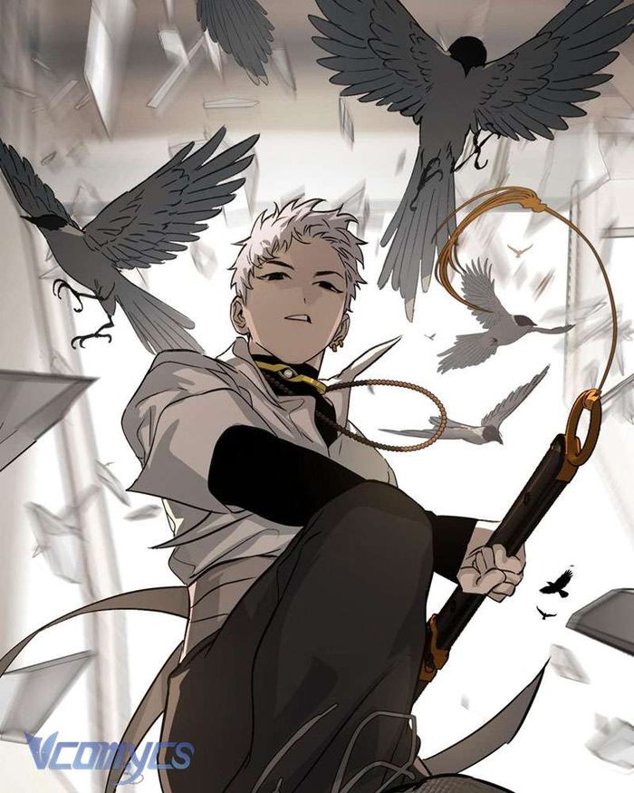Ác Chi Hoàn - Chap 20 Ảnh 17