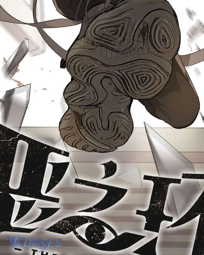 Ác Chi Hoàn - Chap 20 Ảnh 18