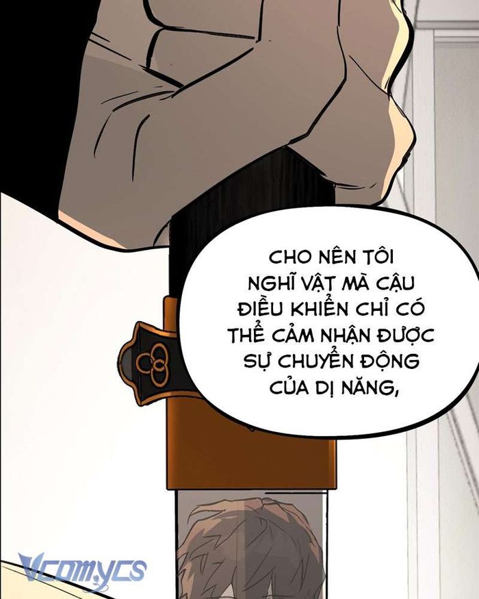 Ác Chi Hoàn - Chap 20 Ảnh 26