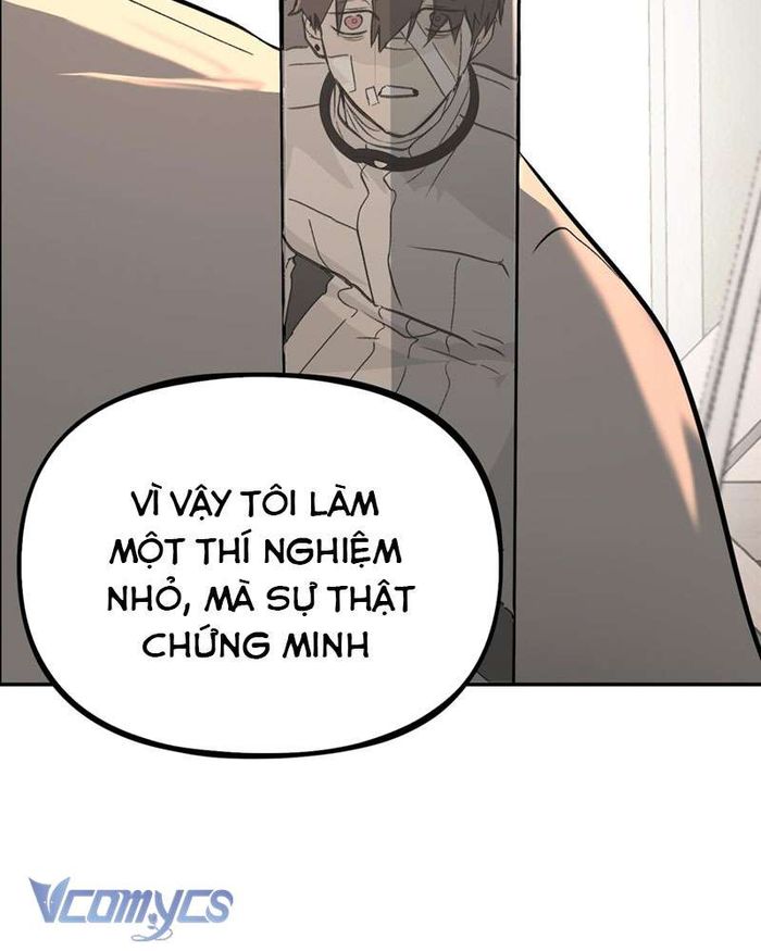 Ác Chi Hoàn - Chap 20 Ảnh 27